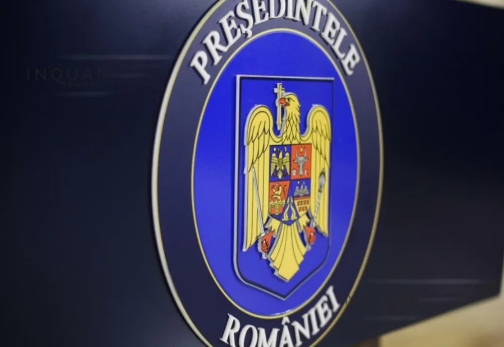 ALEGERI PREZIDENȚIALE 2024. PRIMUL TUR AL ALEGERILOR PREZIDENȚIALE
