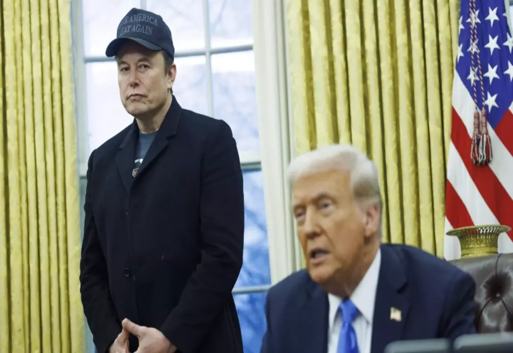 Elon Musk investește milioane pentru a sprijini republicanii în lupta pentru controlul Congresului