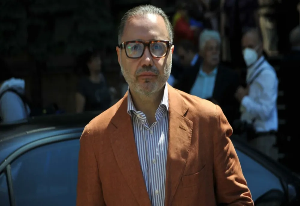 Noi DEZVĂLUIRI BOMBĂ ale lui Cristian Rizea. Cum și-a plasat Coldea oamenii în instituții-cheie ale statului