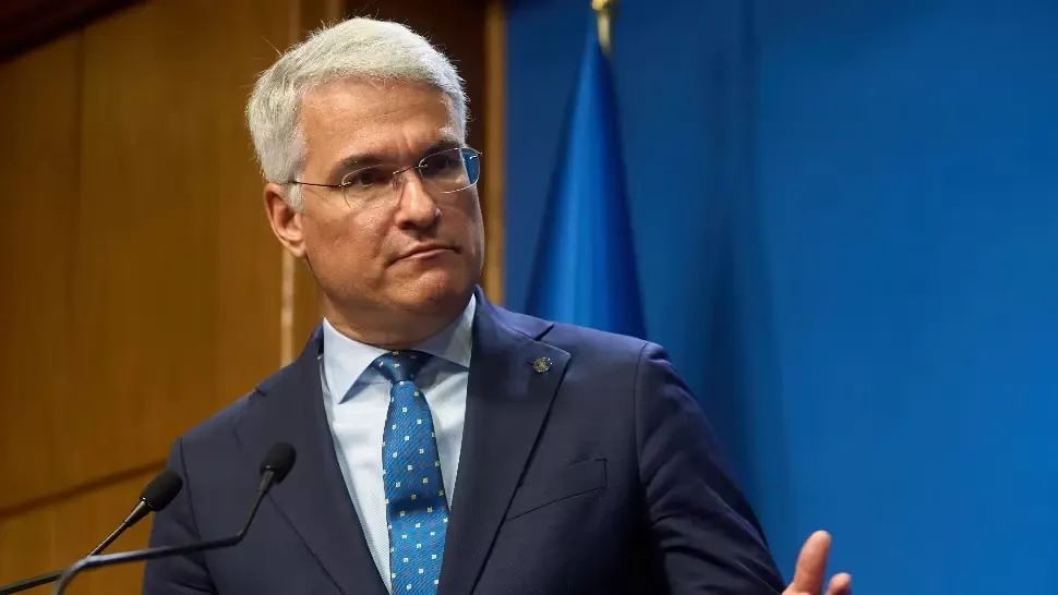Dragos Pislaru