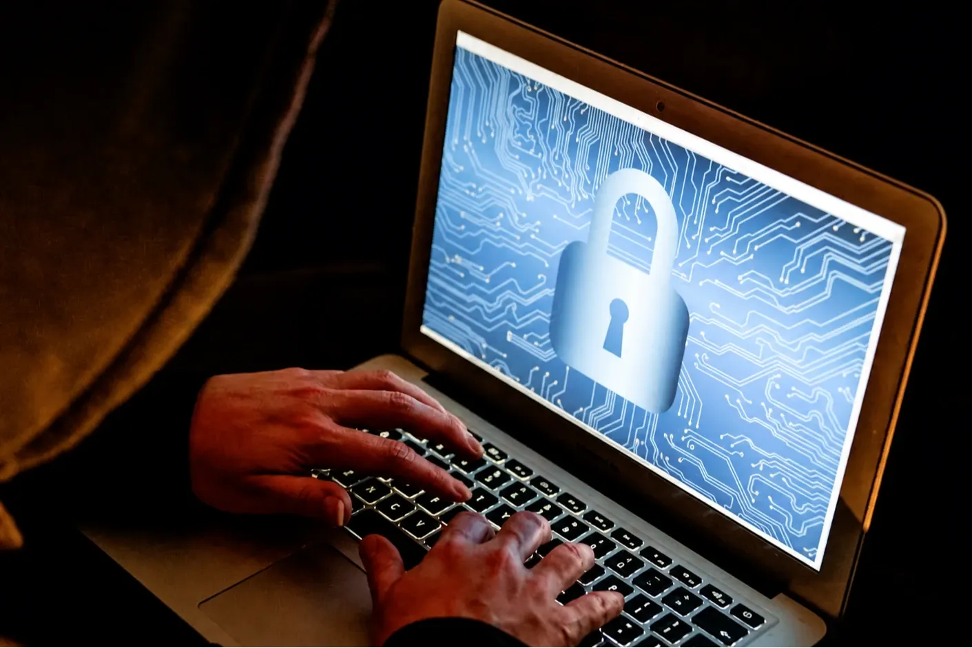 Alertă de securitate cibernetică