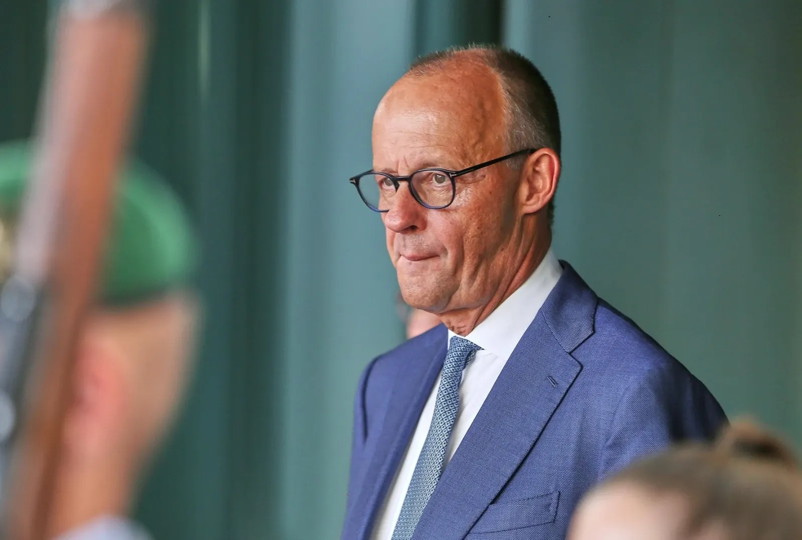 Friedrich Merz