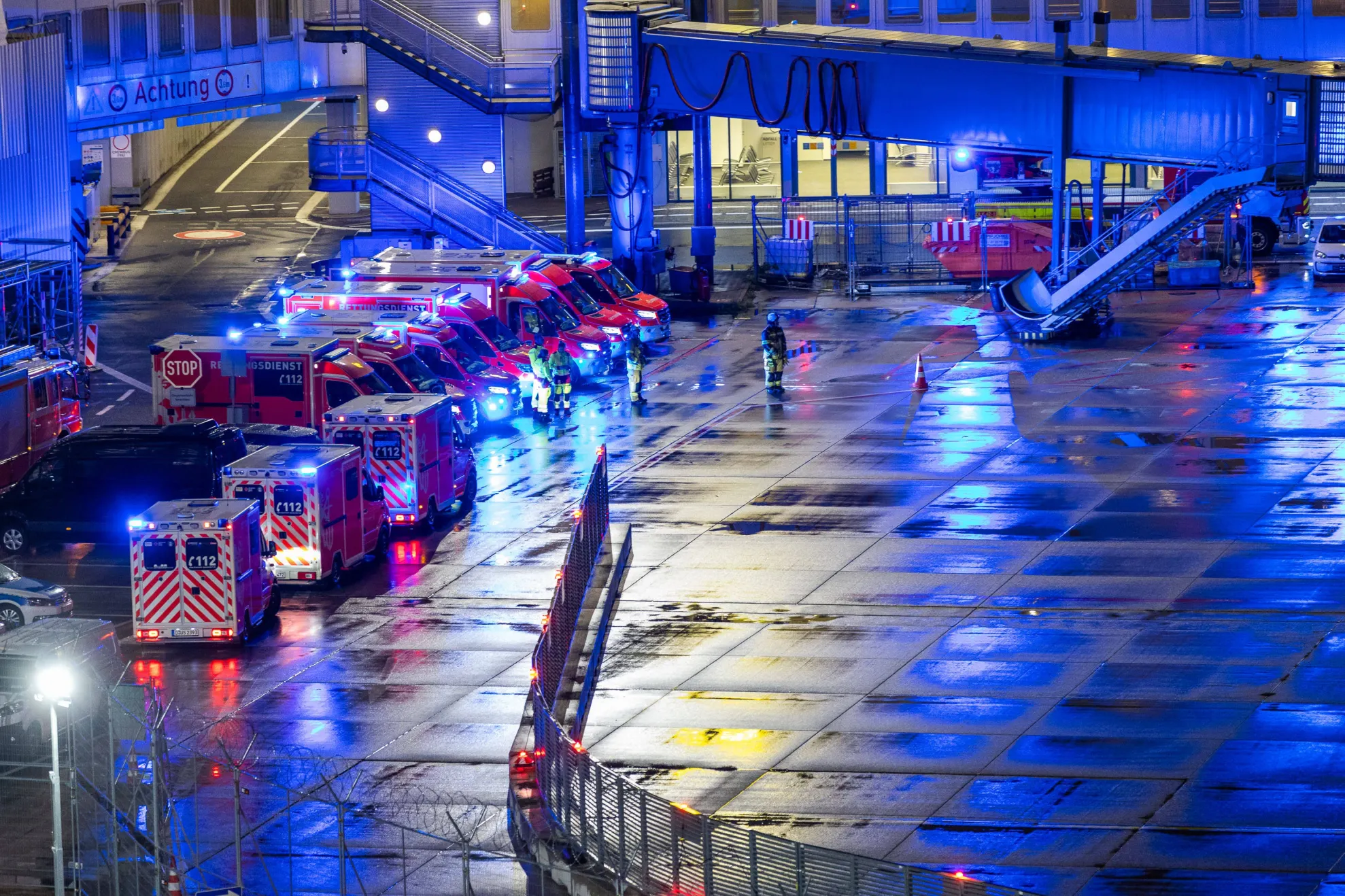 Aeroport