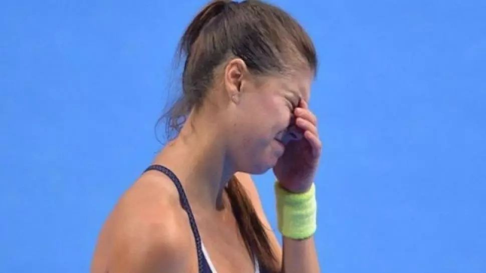 Sorana Cîrstea