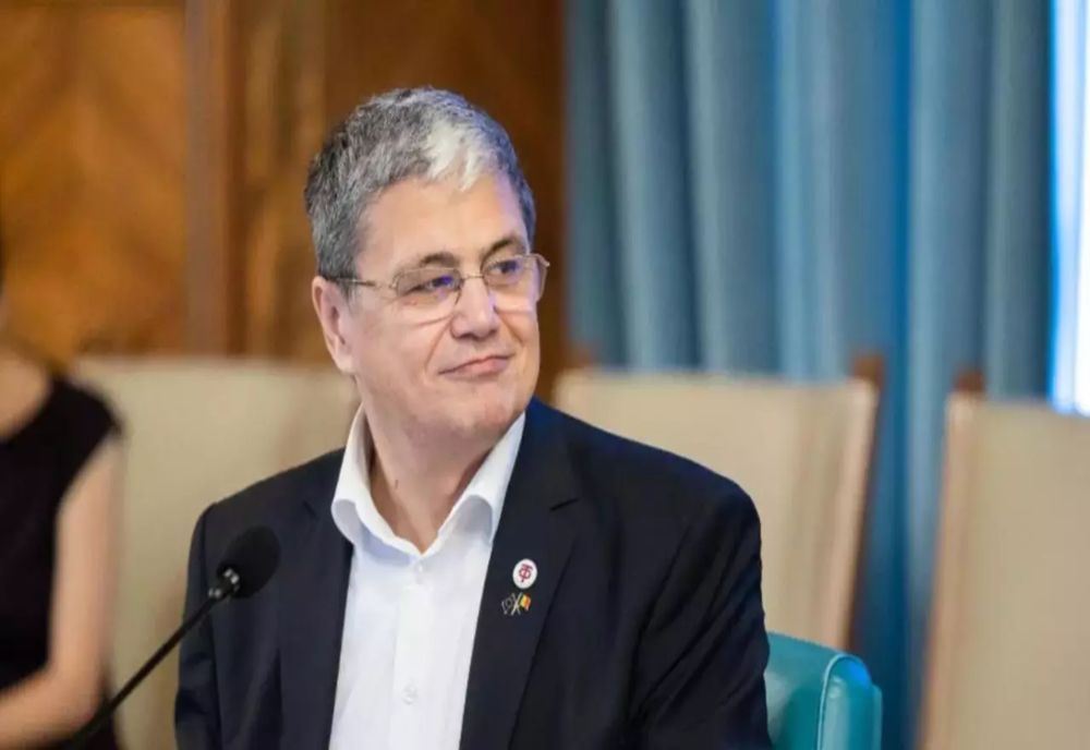 Prioritățile lui Marcel Boloș la Finanțe: Întărirea disciplinei fiscale, simplificarea arhitecturii bugetului, creşterea competitivităţii agenţilor economici şi întărirea responsabilităţii fiscal-bugetare