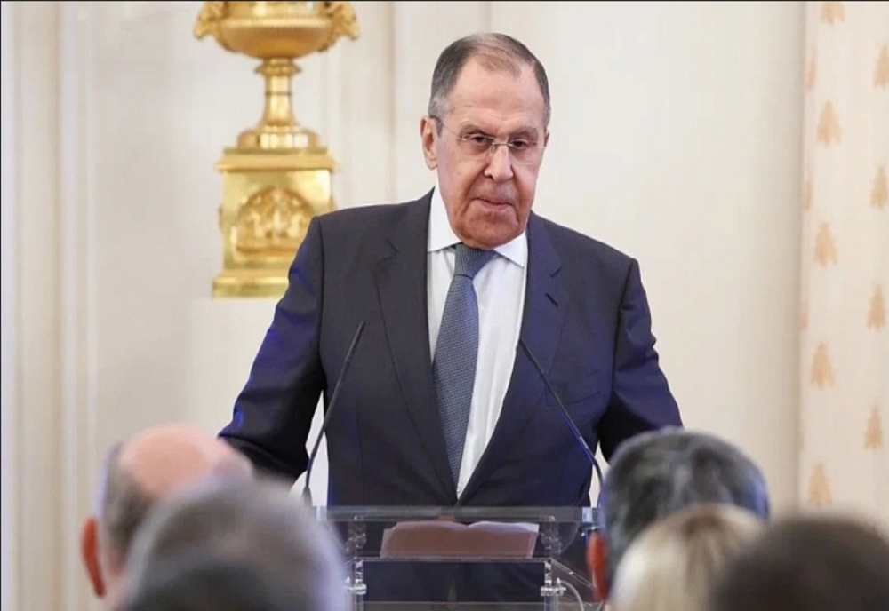 Rusia nu va accepta un armistiţiu cu Ucraina nici în cazul reluării negocierilor de pace! Anunțul lui Lavrov