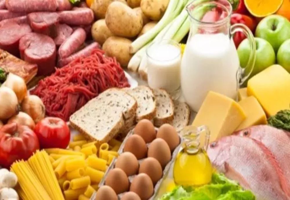 Ordonanța privind plafonarea unor produse alimentare a fost PUBLICATĂ