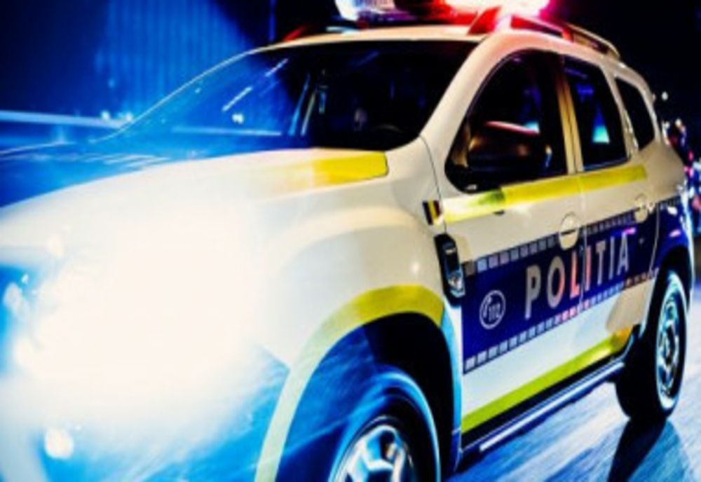 Cifrele uluitoare ale Poliției: jumătate de milion de infracțiuni într-un singur an - Care sunt cele mai grave probleme ale României