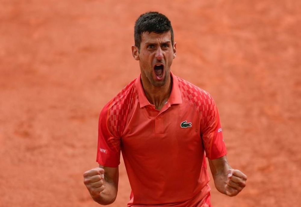 Novak Djokovic, campion la Roland Garros! Sârbul a intrat în istoria tenisului