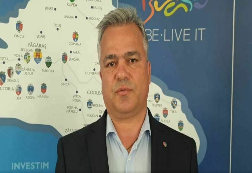 Ministrul Adrian Veștea a semnat 56 de contracte noi de finanțare prin PNI ”Anghel Saligny” în valoare totală de peste 622 mil. lei