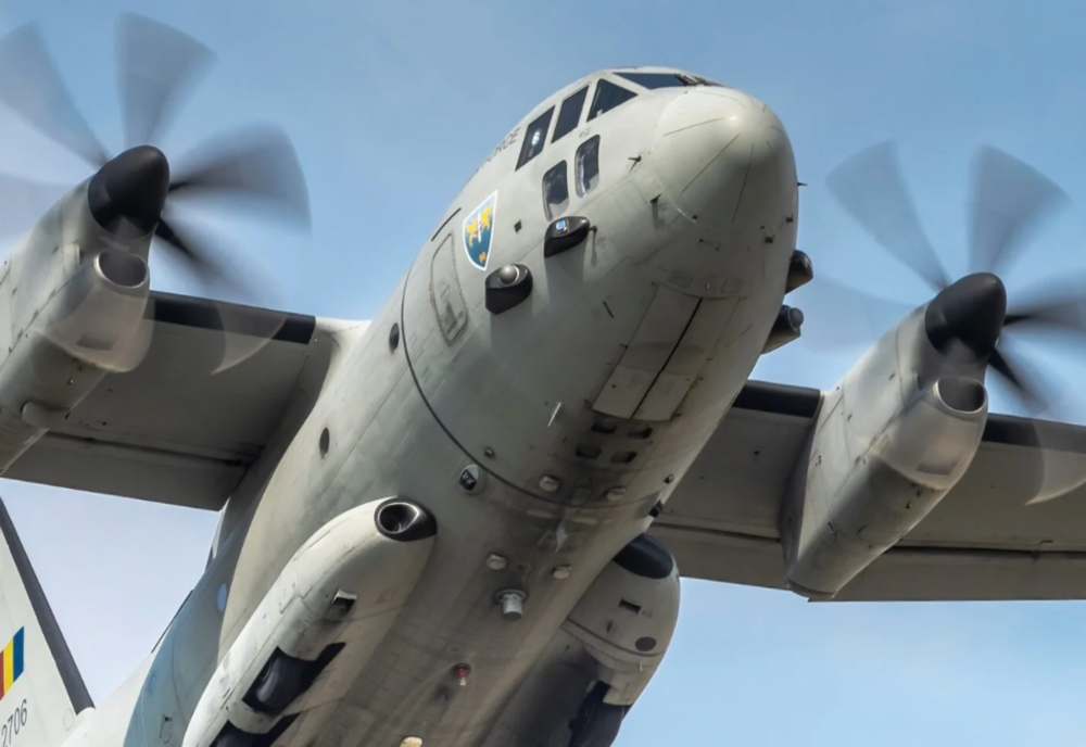 SUA SUSPENDĂ AJUTORUL MILITAR PENTRU UCRAINA