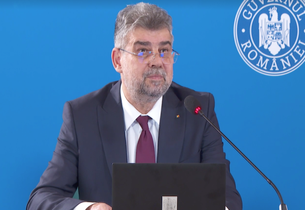 Marcel Ciolacu, vești foarte bune pentru fermieri: "Toate măsurile convenite se duc până la capăt! Astăzi am aprobat"