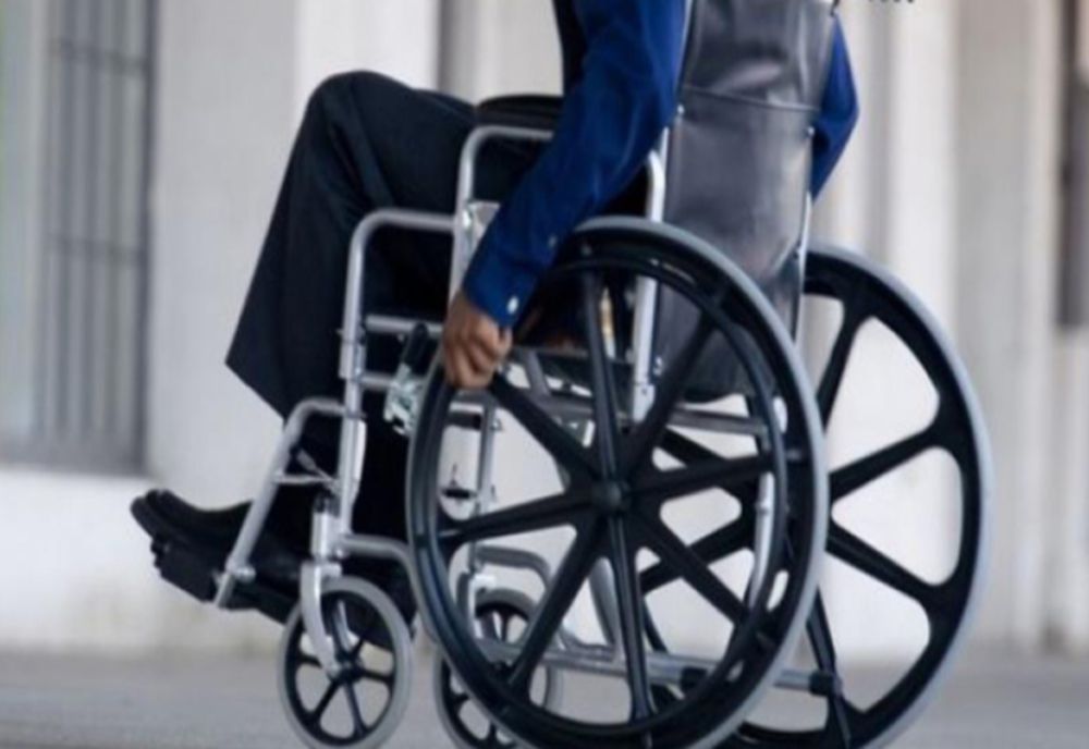 Bătaia de joc cu certificatele pentru persoane cu handicap ireversibil a luat sfârșit. Documentul se acordă o singură dată și este permanent