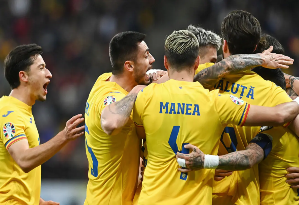 România și-a aflat adversarele din Liga Naţiunilor