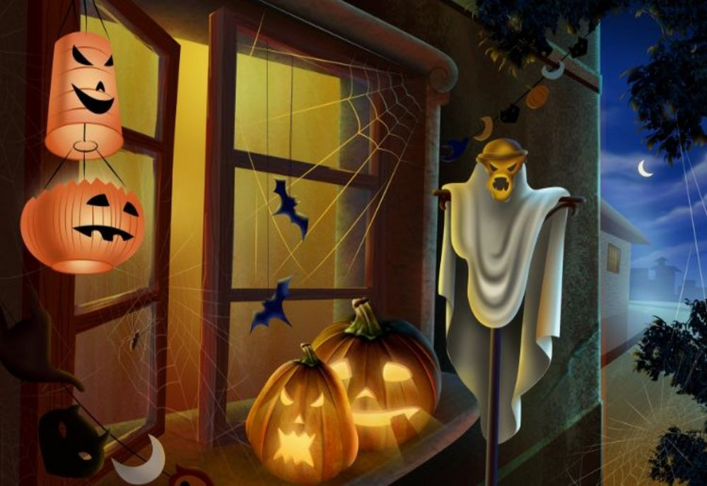 Dulciurile de Halloween sunt mai scumpe anul acesta