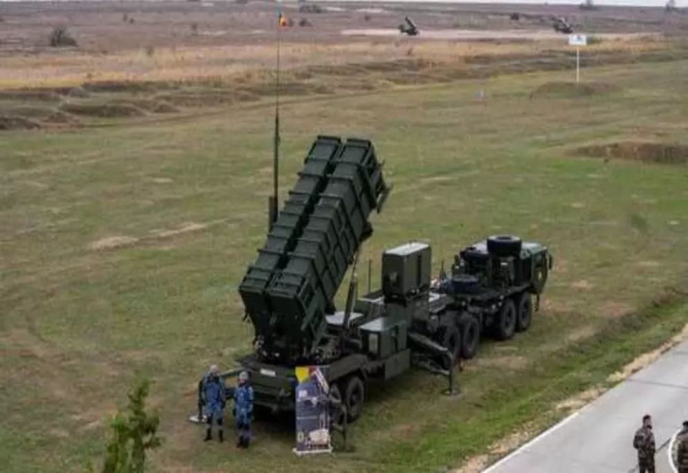 SUA suspendă livrările de sisteme Patriot către alte ţări, pentru a le trimite pe toate în Ucraina