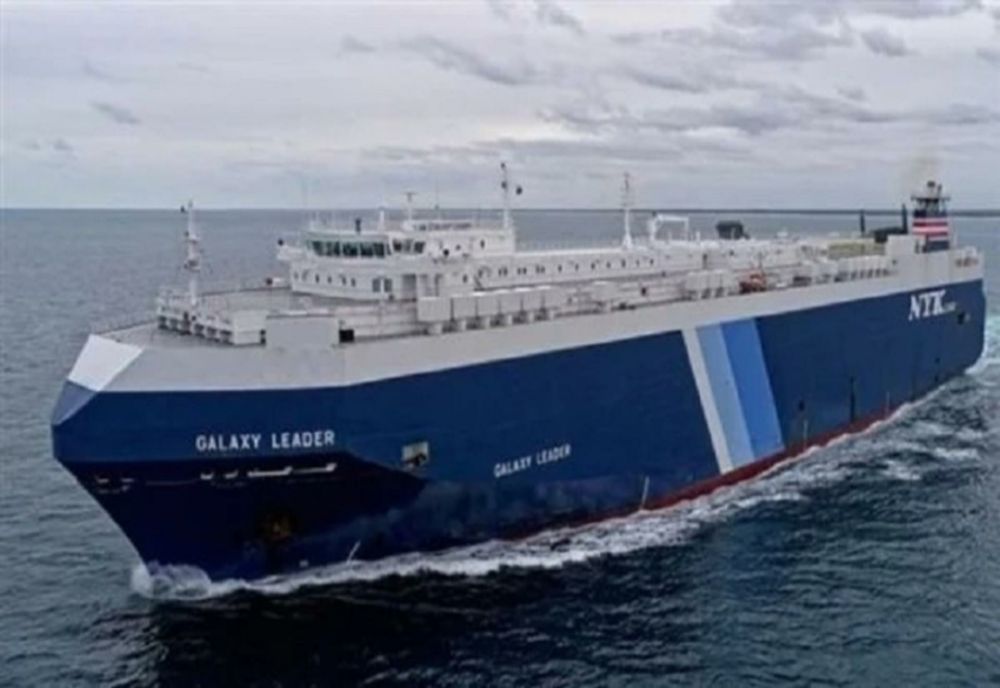 Rebelii houthi din Yemen au capturat o navă cargo în sudul Mării Roşii