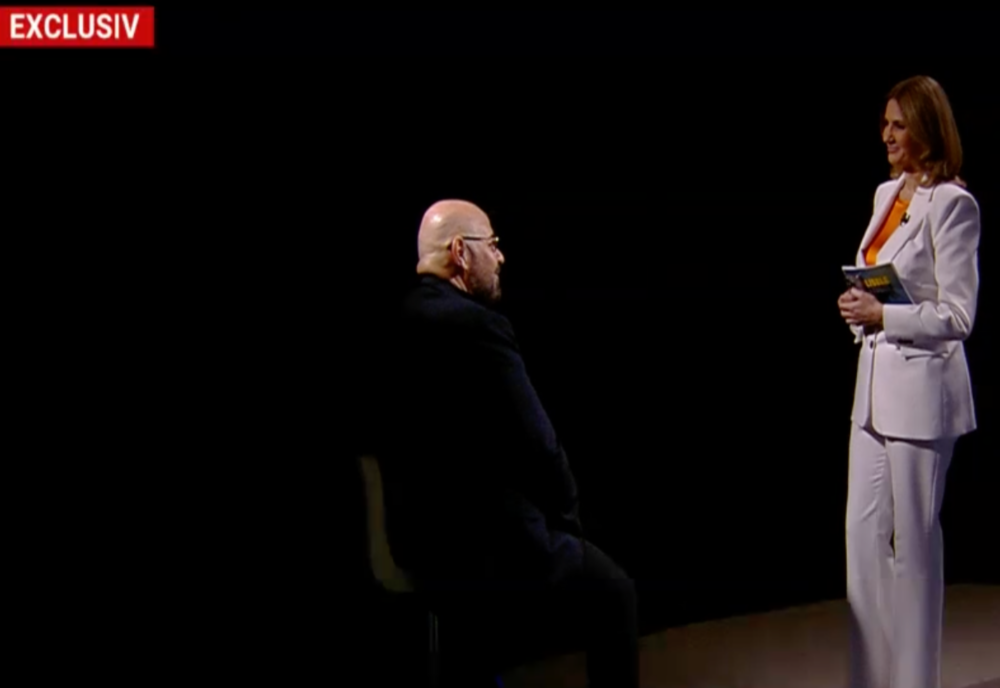 Cristian Popescu Piedone: Adevăratul candidat la Primăria Capitalei nu a apărut. O susțin pe Firea, dar și PUSL va avea candidat propriu