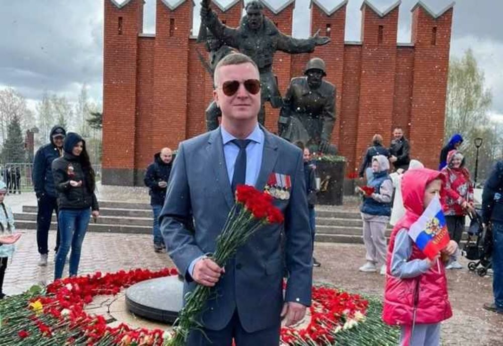 ȘEFUL DEPARTAMENTULUI DE COMBATERE A TERORISMULUI DIN RUSIA, MAXIM EREMIN, A MURIT ÎNTR-UN MOD NEAȘTEPTAT 