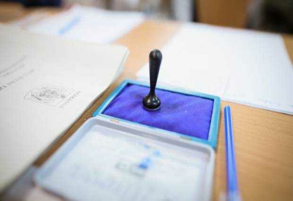 950 DE SECȚII DE VOTARE APROBATE DE AEP PENTRU ROMÂNII DIN DIASPORA