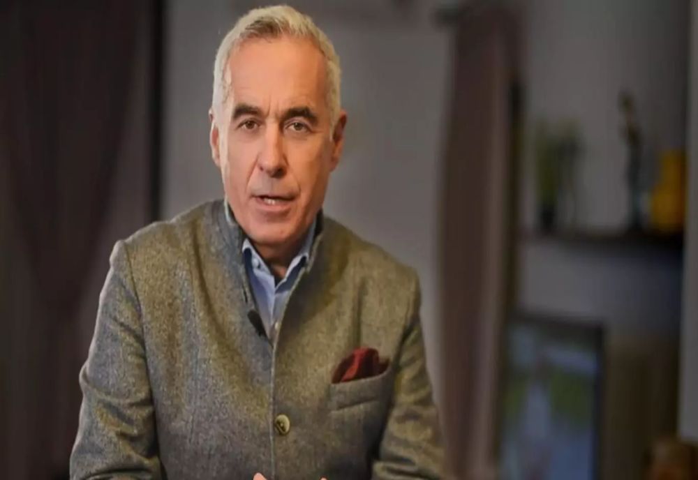 CĂLIN GEORGESCU, DEZVĂLUIRI-BOMBĂ LA CULISELE STATULUI PARALEL, ÎN ZIUA ÎN CARE STATUL PARALEL A VRUT SĂ REDUCĂ TELEVIZIUNEA POPORULUI LA TĂCERE