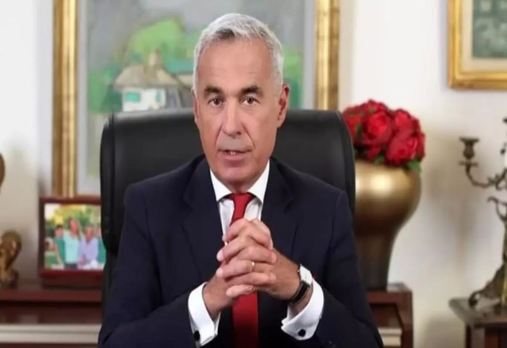 CULISELE STATULUI PARALEL. CĂLIN GEORGESCU VINE ÎN FAȚA ROMÂNILOR, LA REALITATEA PLUS. INTERVIU INCENDIAR - CEA MAI IMPORTANTĂ DEZBATERE VA FI DISEARĂ, LA ORA 21