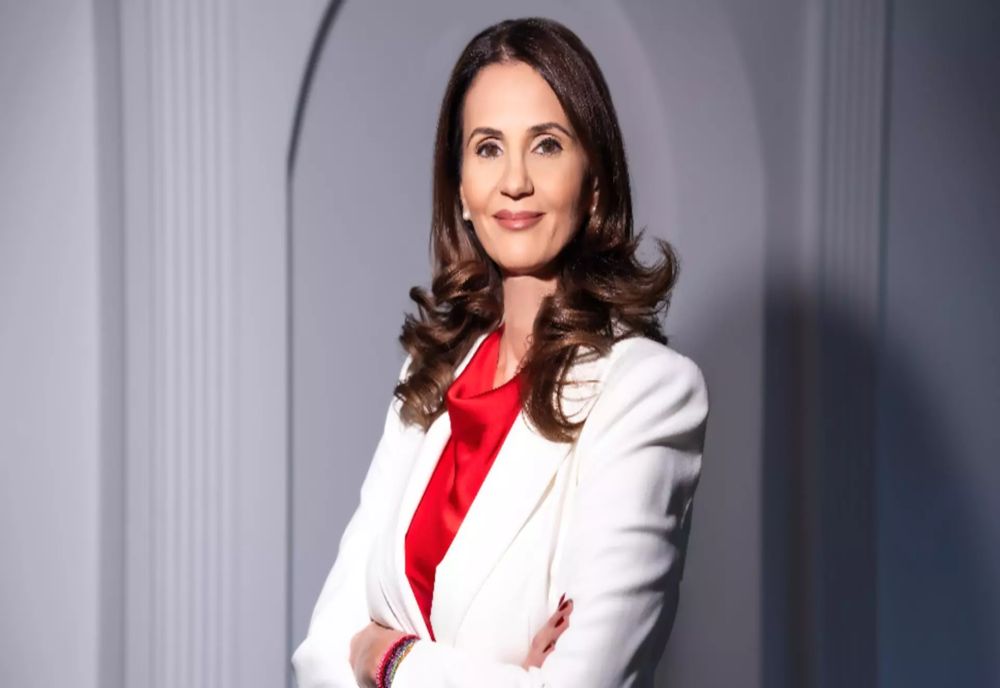 Anca Alexandrescu, despre ANULAREA ALEGERILOR: UE a cerut. Liderii de la Bruxelles se tem de suveraniști