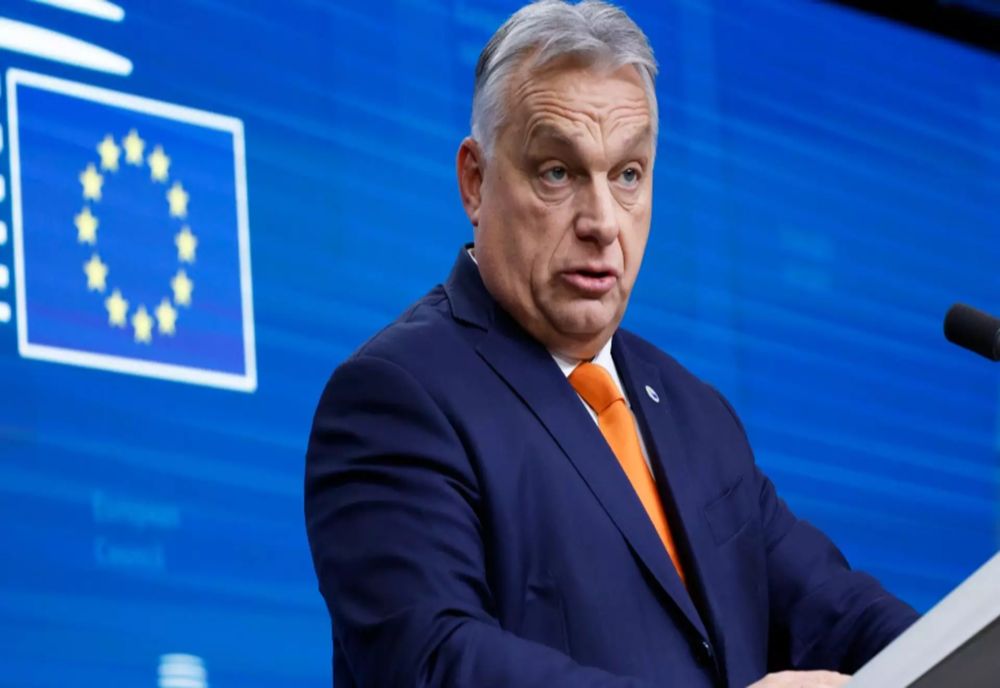 Orbán, avertisment dur pentru Bruxelles: Uniunea Europeană se va destrăma singură