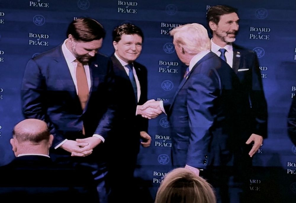 Președintele Nicușor Dan participă la Consiliul pentru Pace, alături de Donald Trump, unde va avea o intervenție