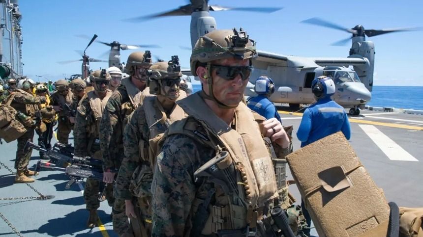 Război în Orientul Mijlociu