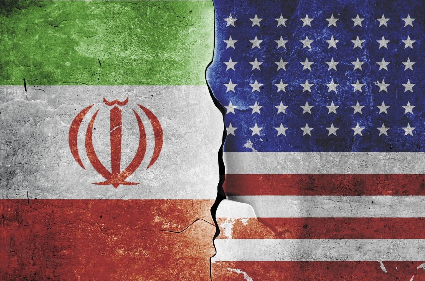 SUA / Iran