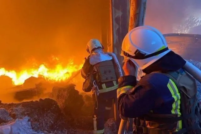 Rusia a lovit din nou sudul și centrul Ucrainei. Cel puțin 9 oameni au murit, iar peste 30 au fost răniți