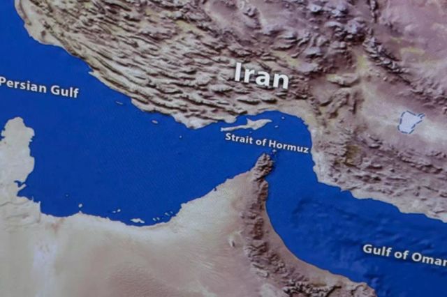 Tensiuni în Golful Persic: Gardienii Revoluţiei anunţă că au „controlul total” asupra Strâmtorii Ormuz