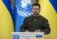 Volodimir Zelenski: ”Europa trebuie să fie prezentă la negocierile cu Rusia, dar nu ca mediator”