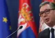 Președintele Serbiei, Aleksandar Vucic, anunță că va demisiona și va convoca alegeri anticipate