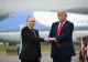 Putin, telefon surpriză de ziua lui Trump. Despre ce au discutat cei doi lideri
