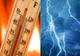 Prognoza meteo pe o lună. Vremea extremelor: caniculă și furtuni devastatoare