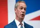 Nigel Farage, atacat cu un milkshake. ”Imbecila asta tocmai ne-a adus sute de mii de voturi”