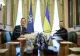 Mesaj tranșant al șefului NATO la Kiev: pacea cu Rusia va presupune „decizii dificile”, dar sprijinul pentru Ucraina rămâne ferm
