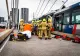 Două tramvaie s-au ciocnit pe Podul Erasmus, din Rotterdam.15 persoane au fost rănite