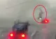 Scene de coșmar în China: o tornadă a smuls o mașină de pe autostradă și a aruncat-o în aer, sub privirile șoferilor îngroziți - VIDEO