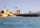 SUA, atac devastator cu rachete de două tone în Strâmtoarea Ormuz