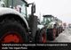 Subvențiile promise nu sting protestele. Fermierii și transportatorii rămân în stradă