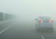 Atenție, șoferi! Ceață densă pe mai multe drumuri din România