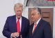 Trump intră în joc pentru Orban înainte de alegerilor din Ungaria. Mesaj surpriză de la Casa Albă