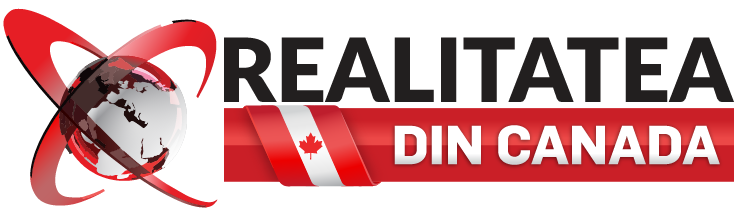 Fotografie Realitatea din Canada